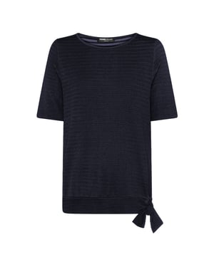 Frank Walder Top korte mouw nos716416
