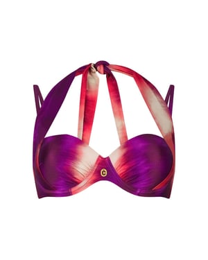 Ten Cate Bikini top multiway padded wired bikini top dames -