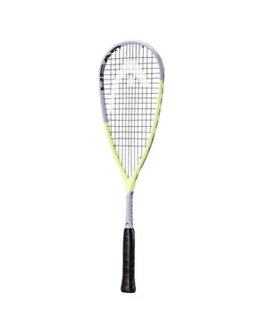 Head Extreme 120 2025 squash racket heren -