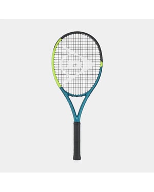 Dunlop D tr sx team 100 g0 nh tennisracket heren -