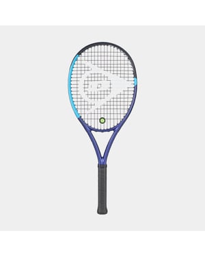 Dunlop D tr fx team 100 g3 nh tennisracket heren -