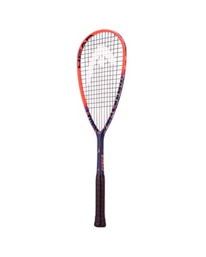 Head Cyber tour squash racquet squash racket heren -