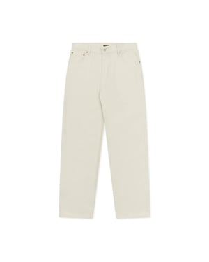 Woodbird leroy twill pants 2416-115 -