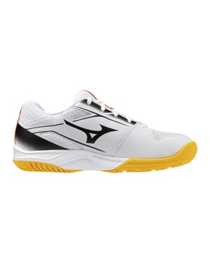 Mizuno stealth star 3 jr. indoor schoenen jongens -