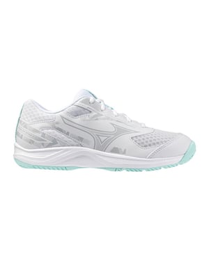 Mizuno stealth star 3 jr. indoor schoenen jongens -