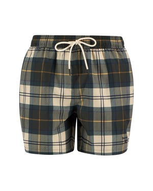 Barbour Short msw0065