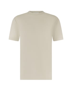 Born with Appetite T-shirt korte mouw 26118sa19