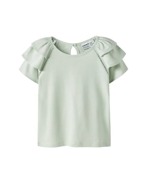 Name It Top korte mouw 13255577 nmfhuda