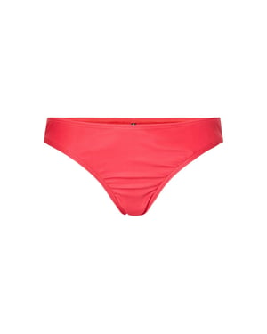 Pieces Dames bikini slip pcbaomi effen