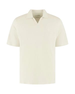 Dstrezzed Rome polo