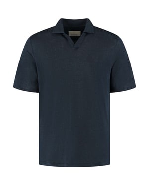 Dstrezzed Rome polo
