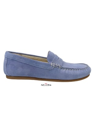 Sioux Damesschoenen instappers
