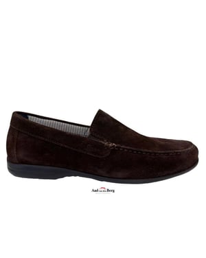 Sioux Herenschoenen instappers