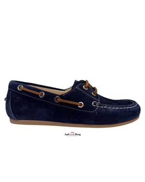 Sioux Damesschoenen veterschoenen