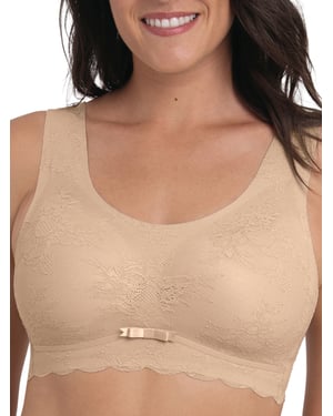 Anita Bustier