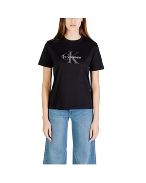 Calvin Klein Jeans Dames T-Shirt