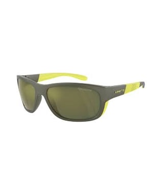 Arnette Bicolor Resin Sunglasses