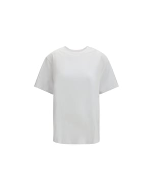 Kenzo Vit Bomull T-Shirt