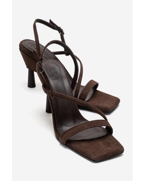 Jolene Stiletto Sandal
