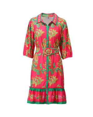 K-Design Jurk c4-1-p132