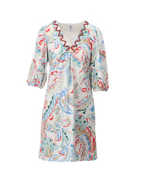 K-Design Jurk c322-p091
