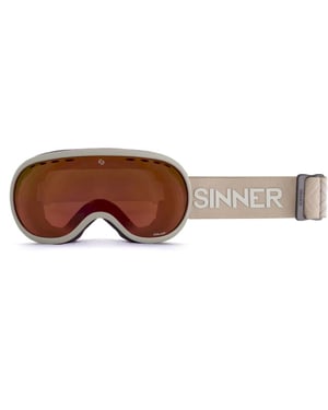Sinner Vorlage skibril -