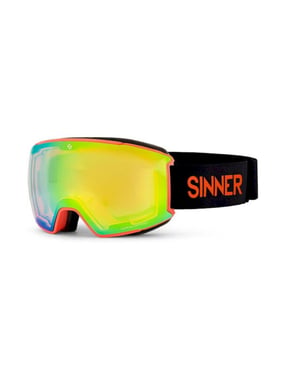 Sinner Boreas skibril -