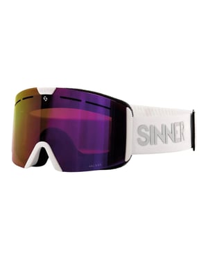 Sinner Arc s skibril -
