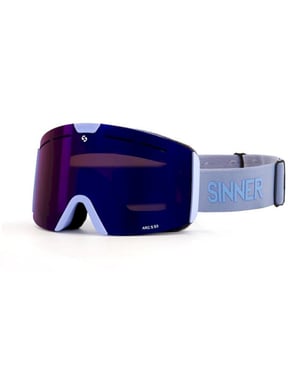 Sinner Arc s skibril -