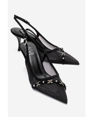 Pioren Stilettopomp