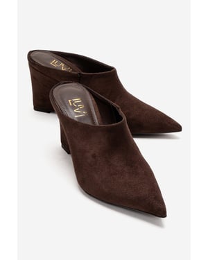 Senso Wedge Pump