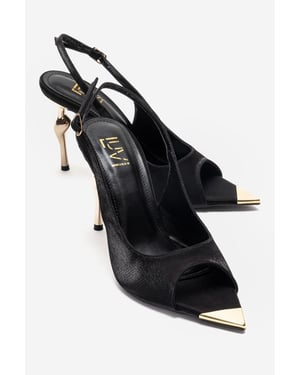 Amore Slingback Stilettopump