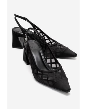 Alveron Blokhak Mesh Pump