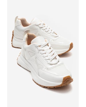 Premia Sneaker (Dames)