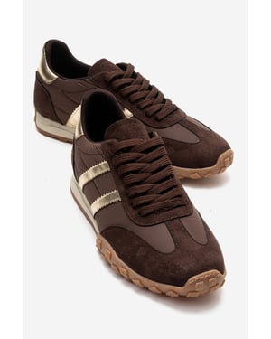 Flux Sneaker (Dames)