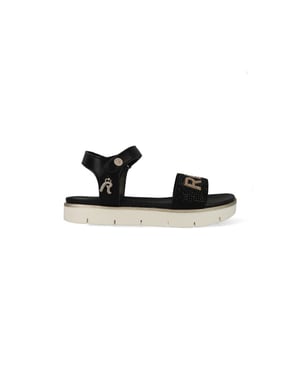 Replay Sandalen jt240018s-0006 / goud