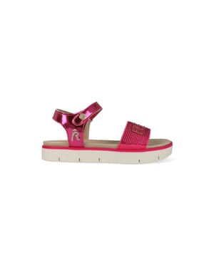Replay Sandalen jt240018s-0025 fuxia