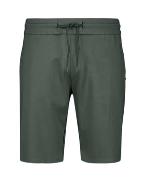 No Excess Short jersey dark steel