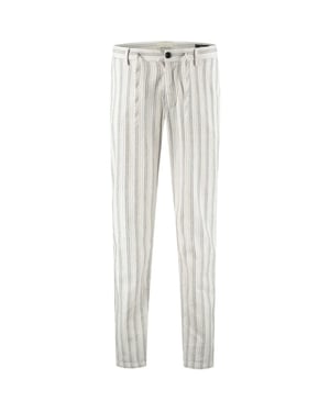 Dstrezzed Logan stripe pant