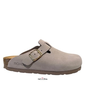 Rohde Damesschoenen slippers