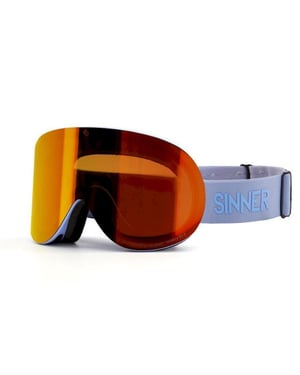Sinner Taur skibril -