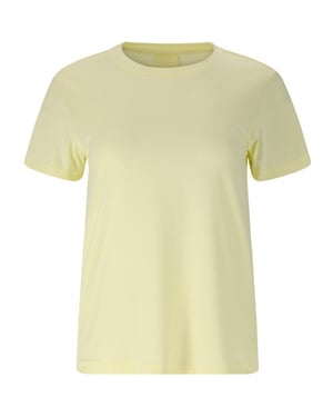 Athlecia pacy v2 w s/s tee training t-shirt korte mouw dames -