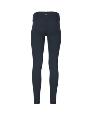 Athlecia luxe w tights lange trainingslegging dames -