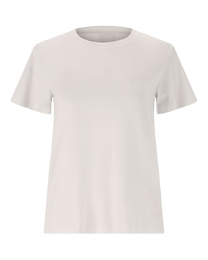 Athlecia pacy v2 w s/s tee training t-shirt korte mouw dames -