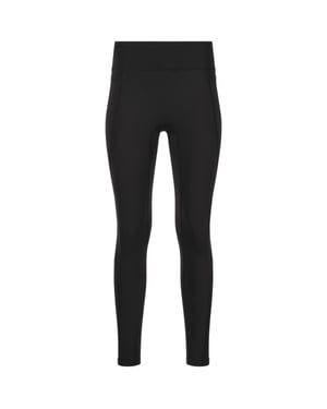 Athlecia aliya v2 w tights lange trainingslegging dames -