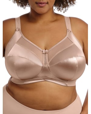 Keira Wireless Bra