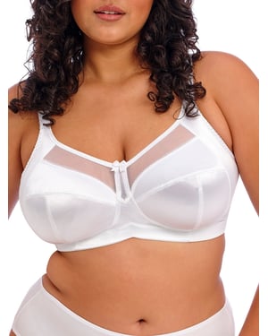 Keira Wireless Bra
