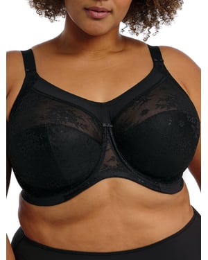 Verity Full Coverage Full Cup Bra