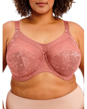 Verity Full Coverage Full Cup Bra