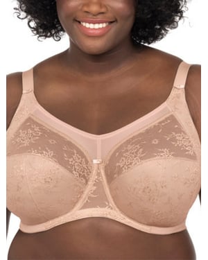 Verity Full Coverage Full Cup Bra